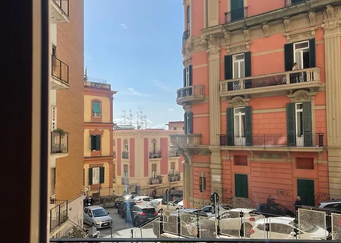 Holiday Home San Martino
